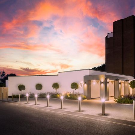 Holiday Inn London - Gatwick Airport By Ihg Horley  Esterno foto