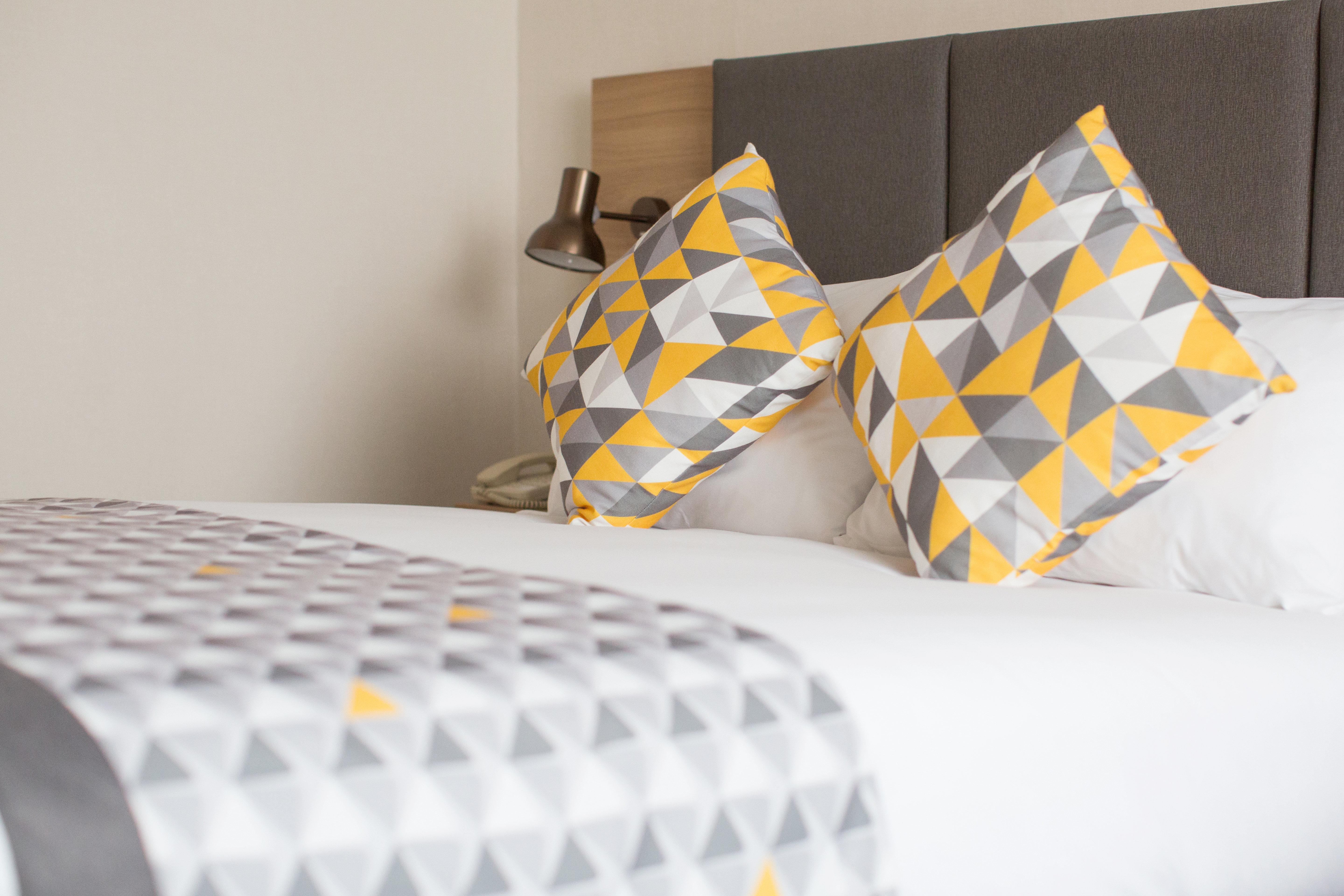 Holiday Inn London - Gatwick Airport By Ihg Horley  Esterno foto