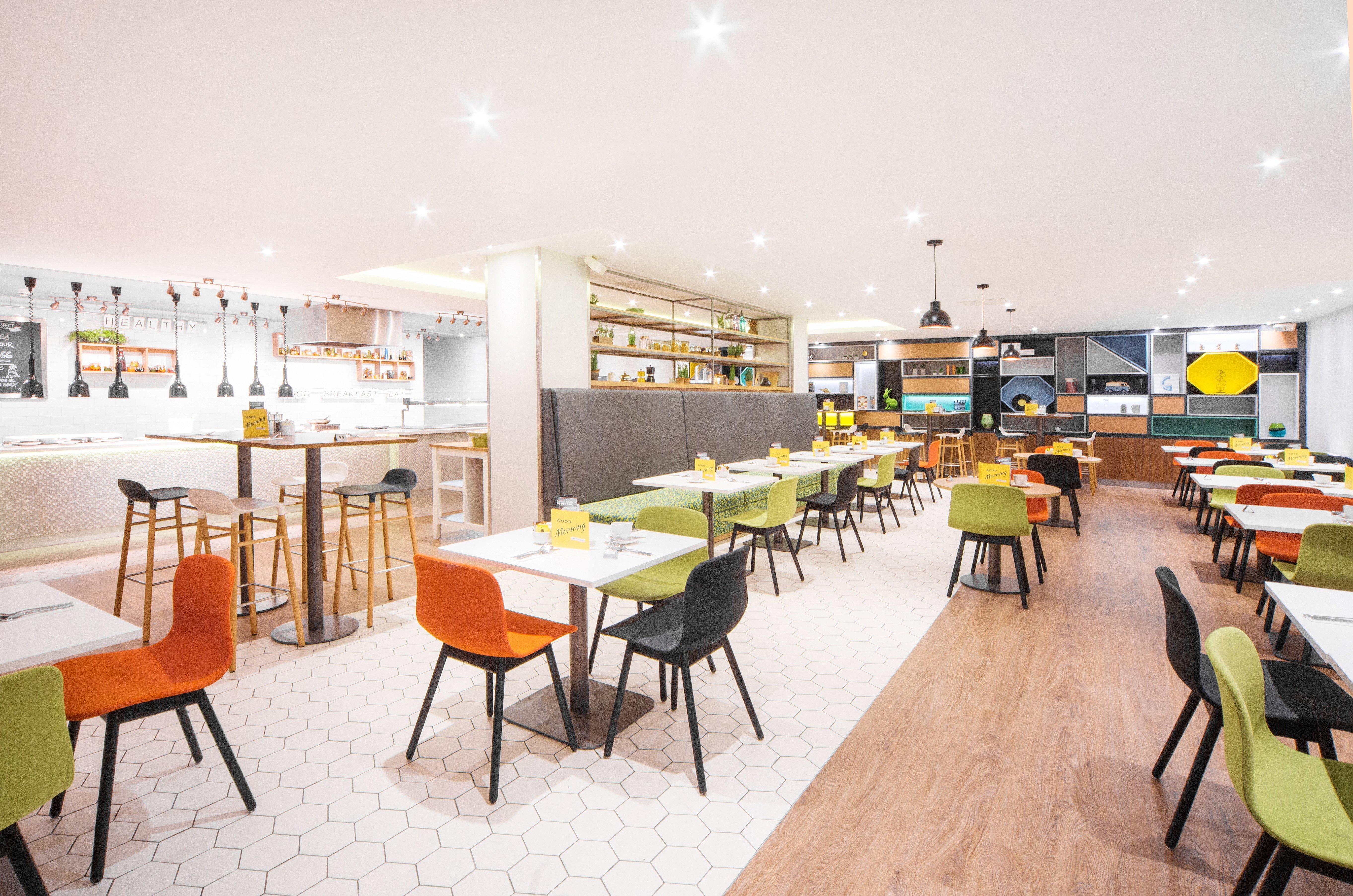 Holiday Inn London - Gatwick Airport By Ihg Horley  Esterno foto