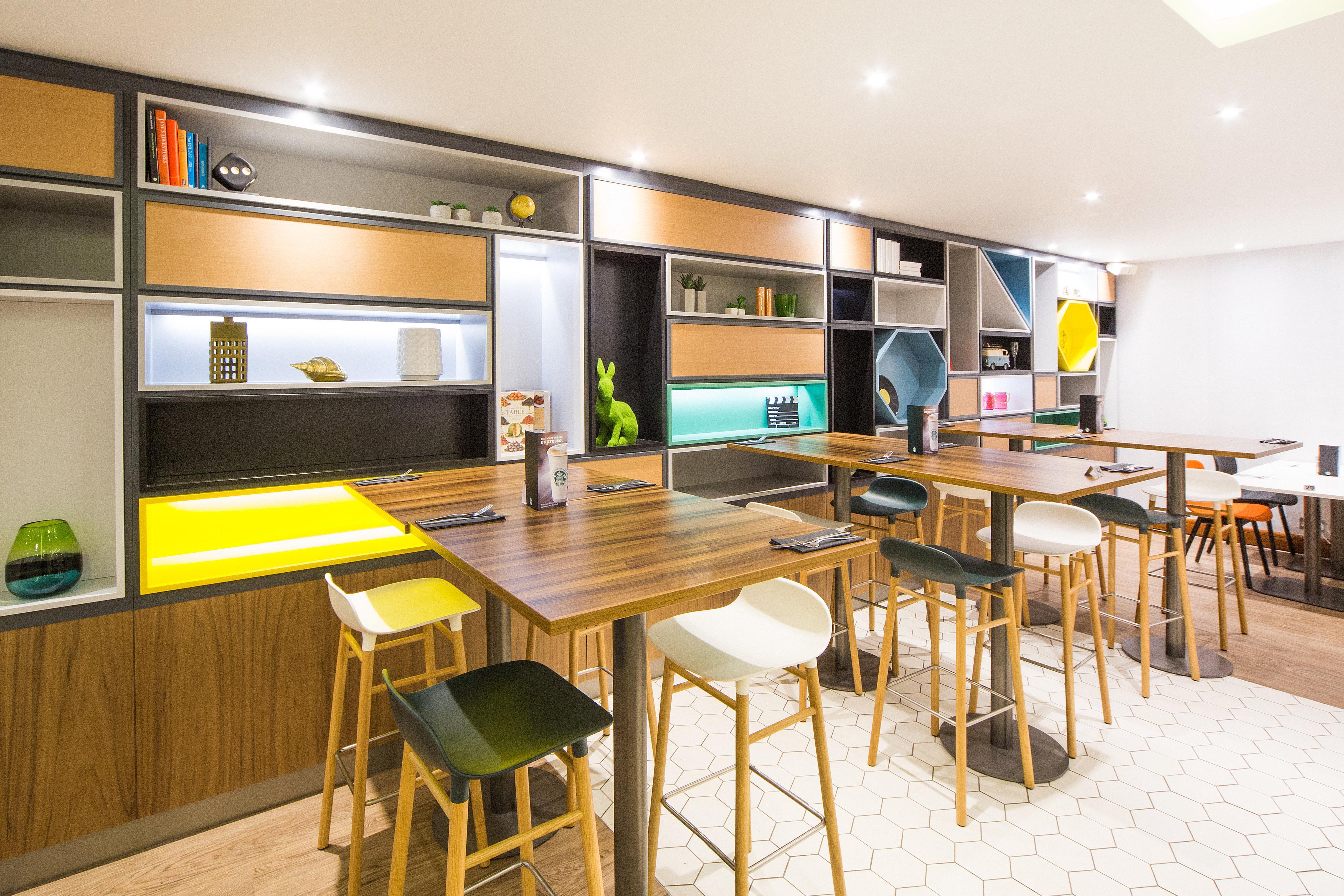 Holiday Inn London - Gatwick Airport By Ihg Horley  Esterno foto
