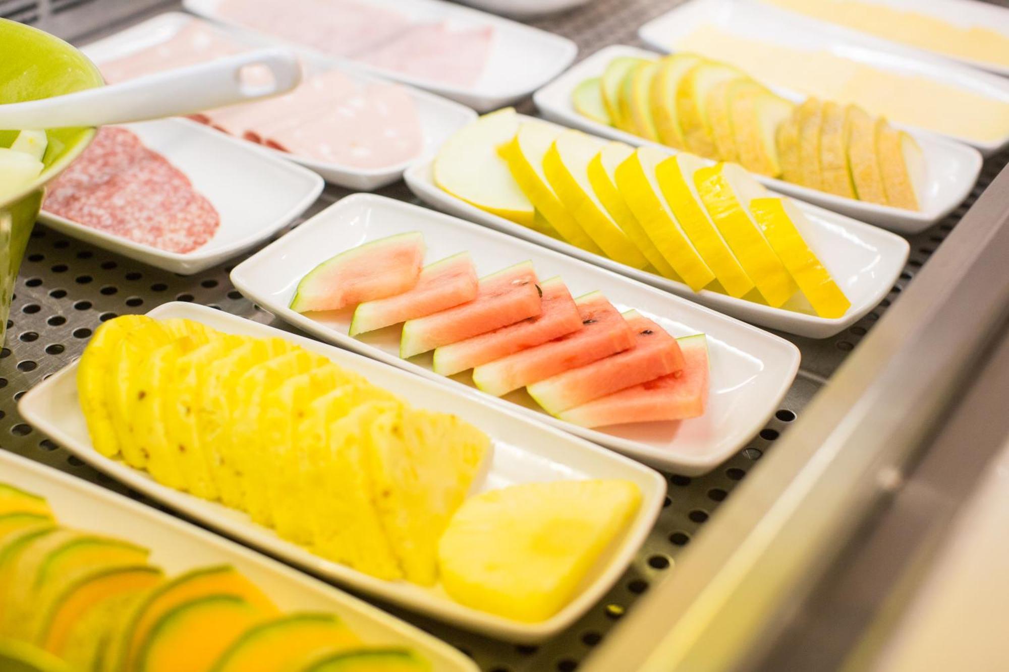 Holiday Inn London - Gatwick Airport By Ihg Horley  Esterno foto