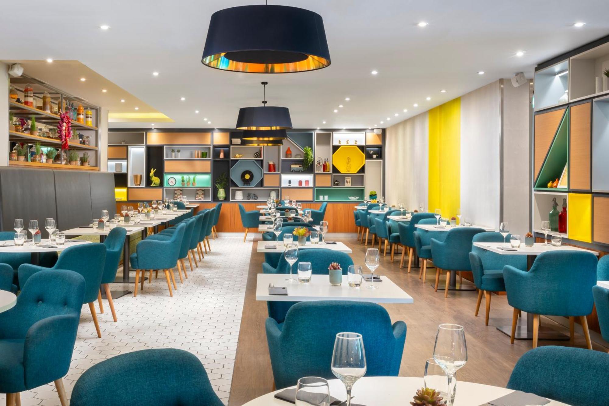Holiday Inn London - Gatwick Airport By Ihg Horley  Esterno foto